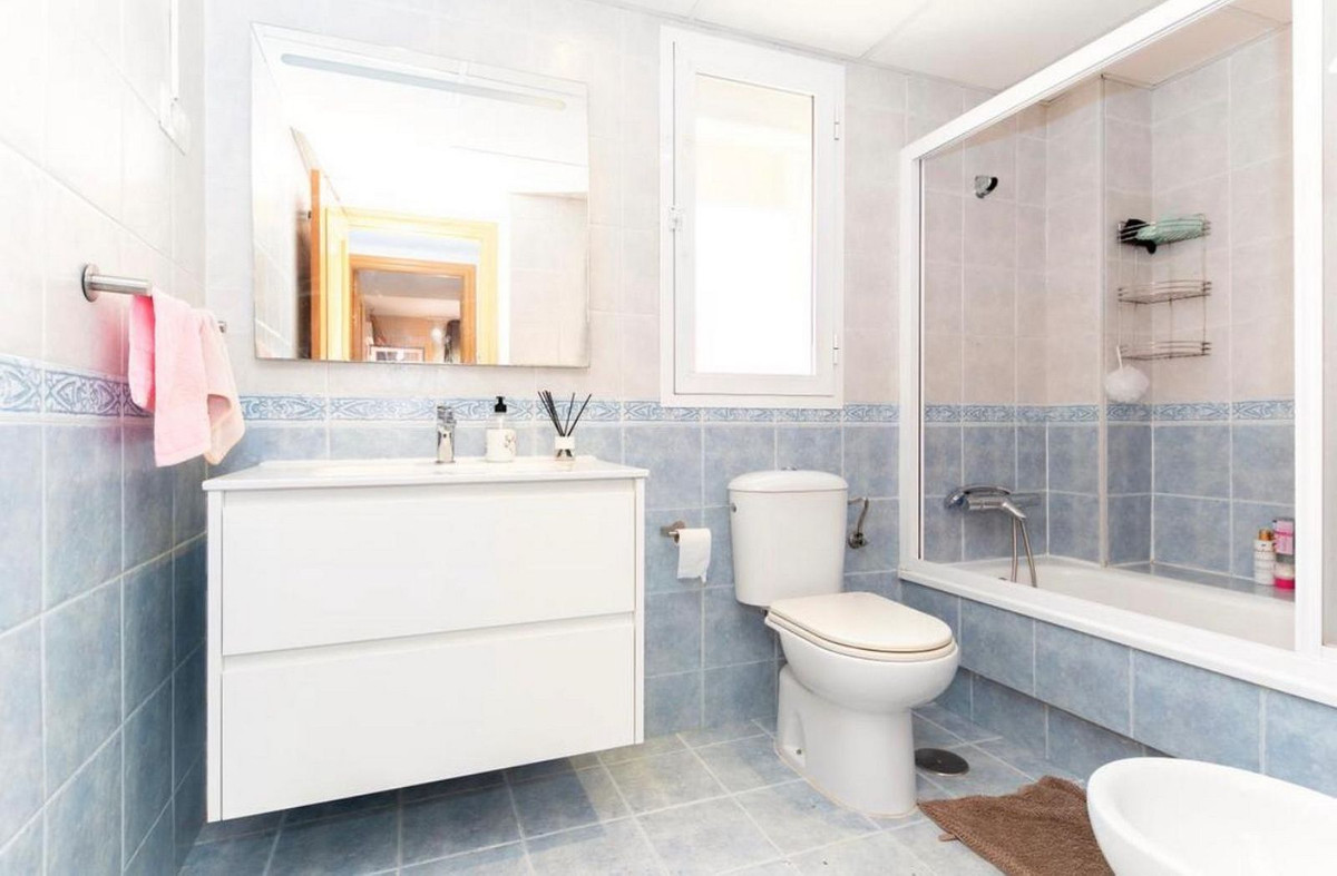 Penthouse te koop in Málaga | 3 slaapkamers H5358391