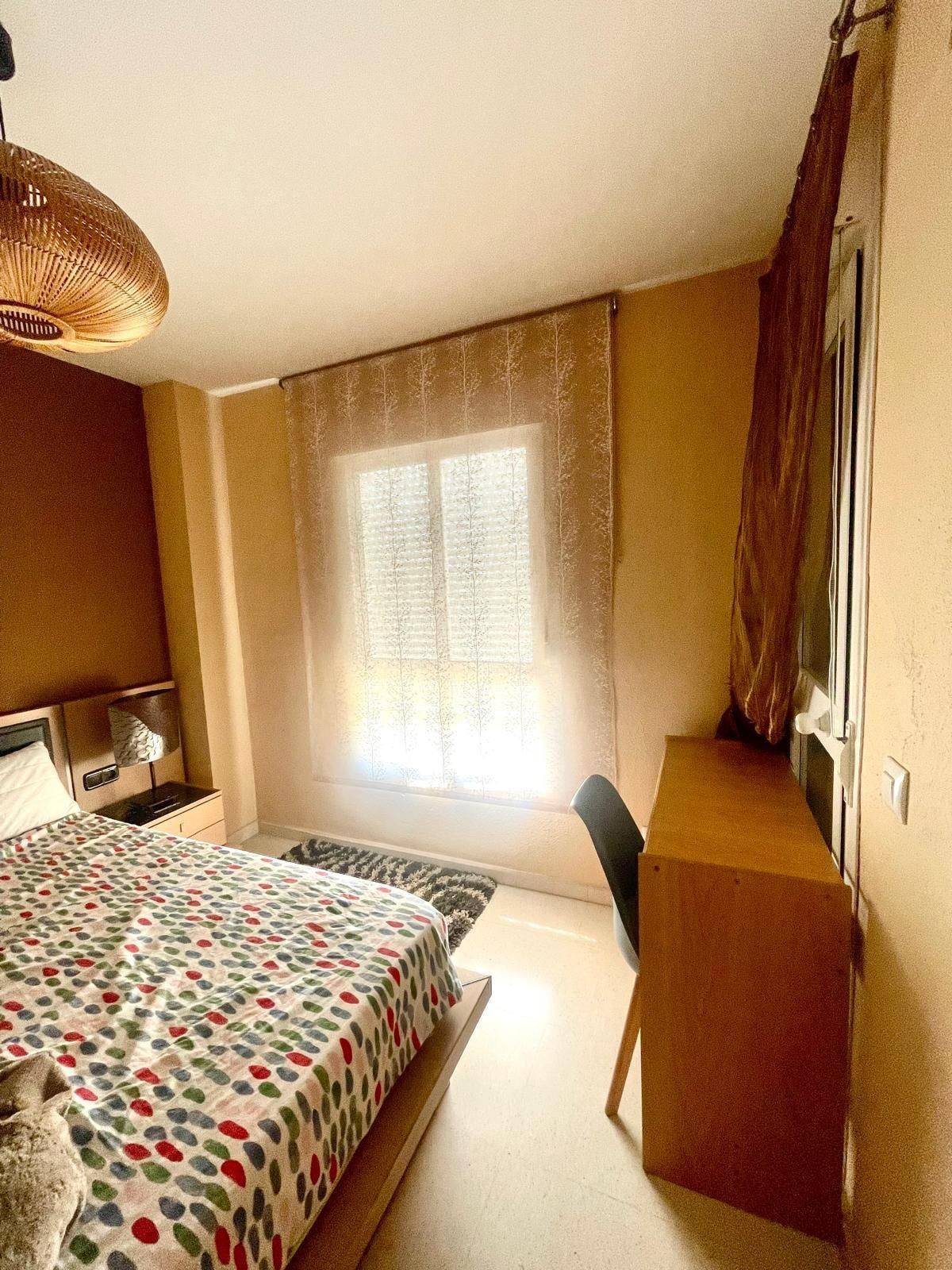 Penthouse te koop in Málaga | 3 slaapkamers H5358391