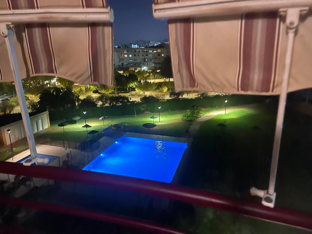 Penthouse te koop in Málaga | 3 slaapkamers H5358391