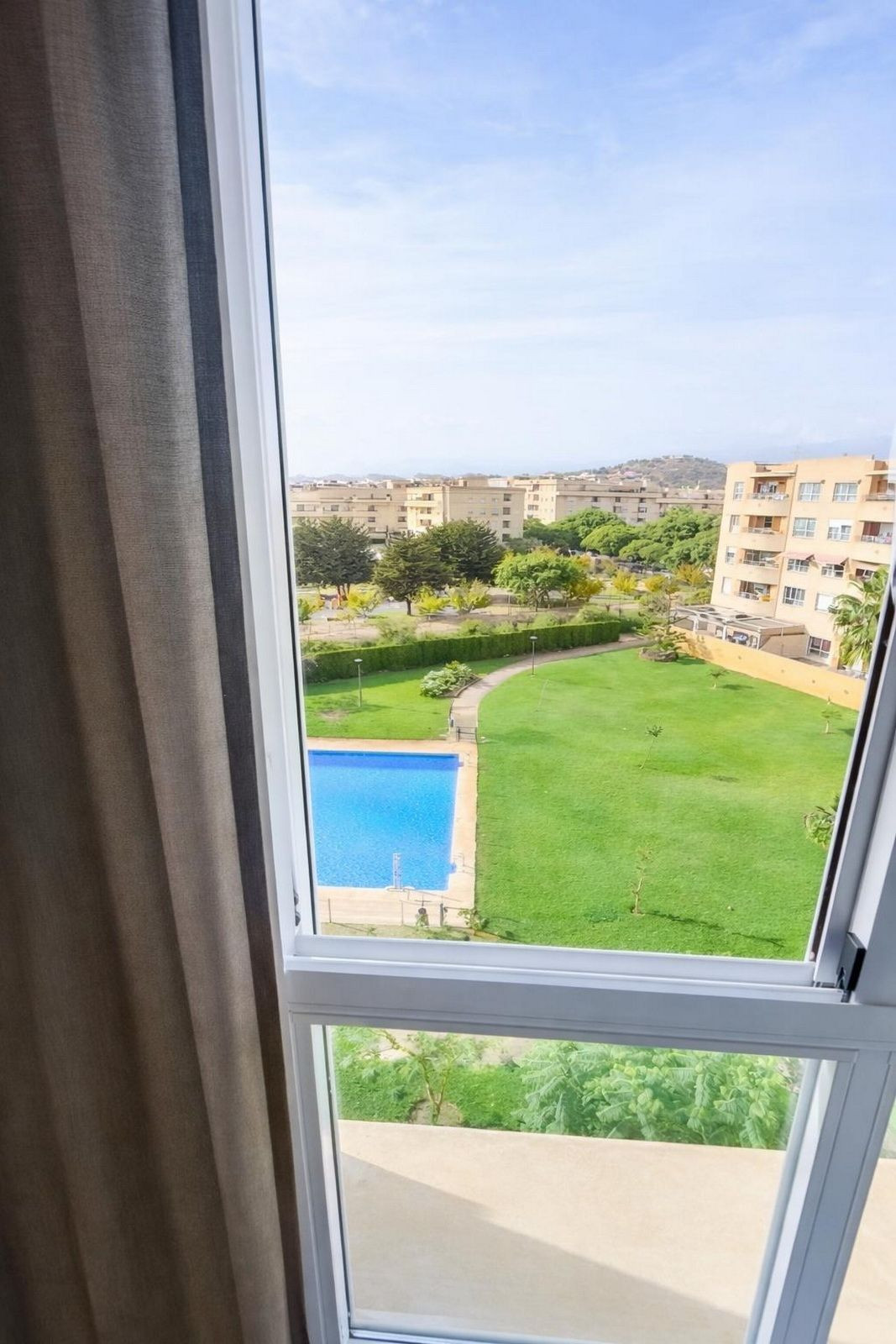 Penthouse te koop in Málaga | 3 slaapkamers H5358391
