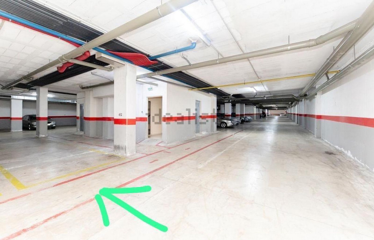 Penthouse te koop in Málaga | 3 slaapkamers H5358391