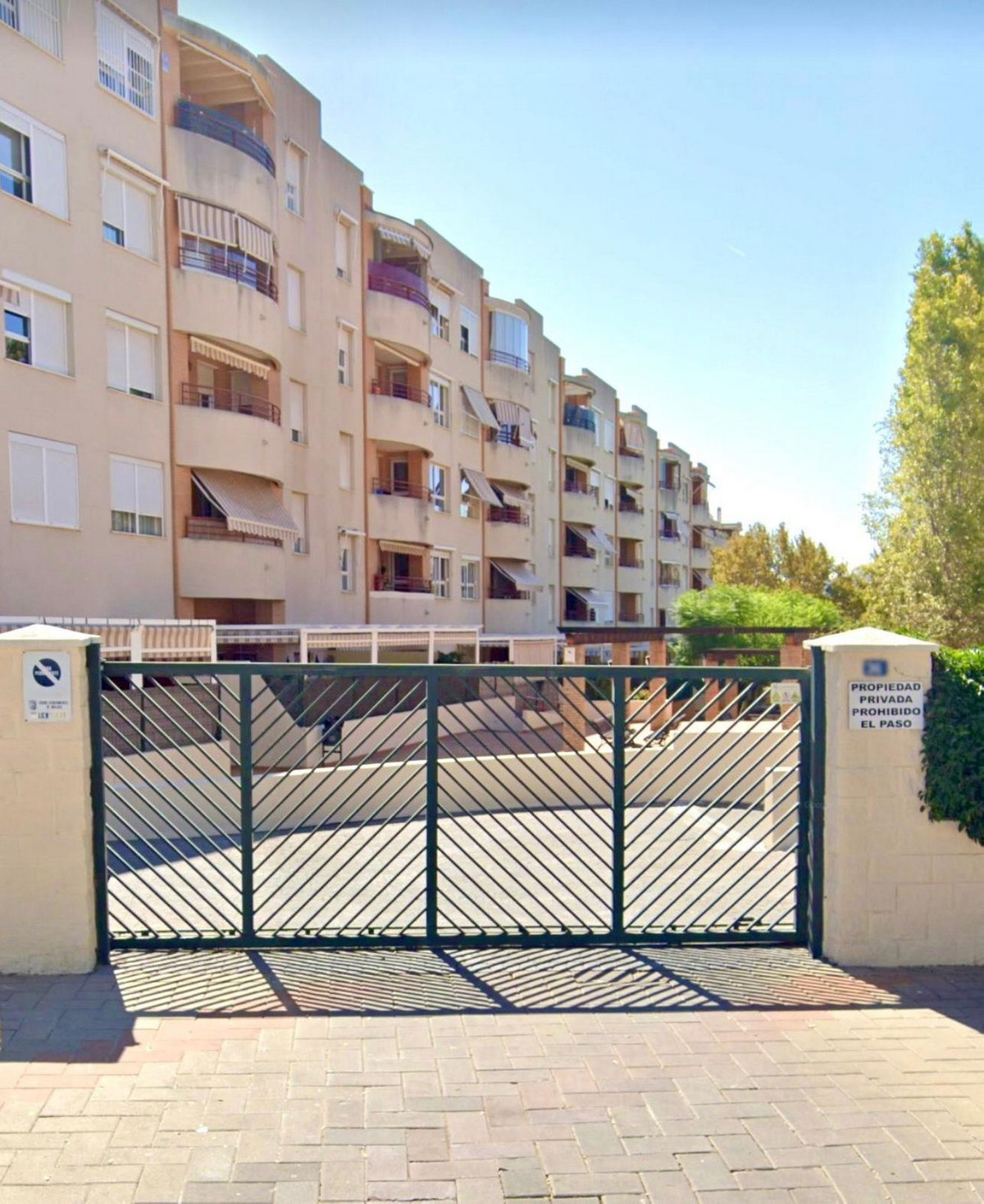 Penthouse te koop in Málaga | 3 slaapkamers H5358391