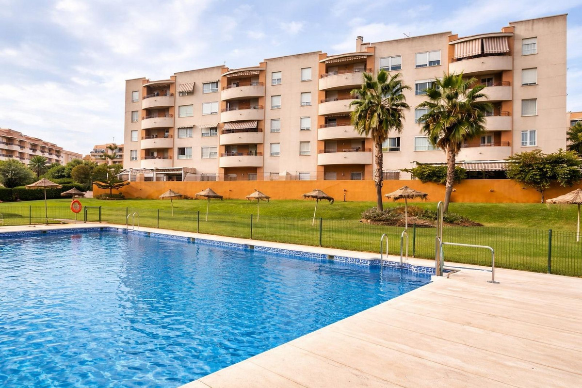 Penthouse te koop in Málaga | 3 slaapkamers H5358391