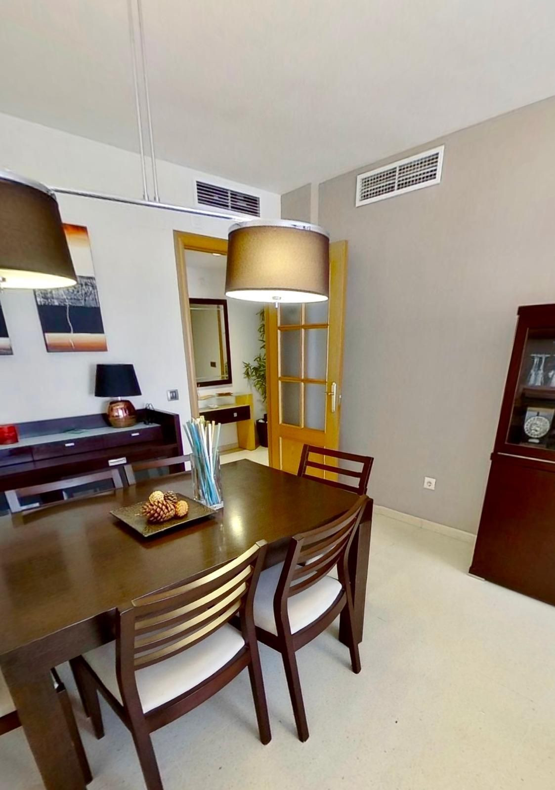 Penthouse te koop in Málaga | 3 slaapkamers H5358391