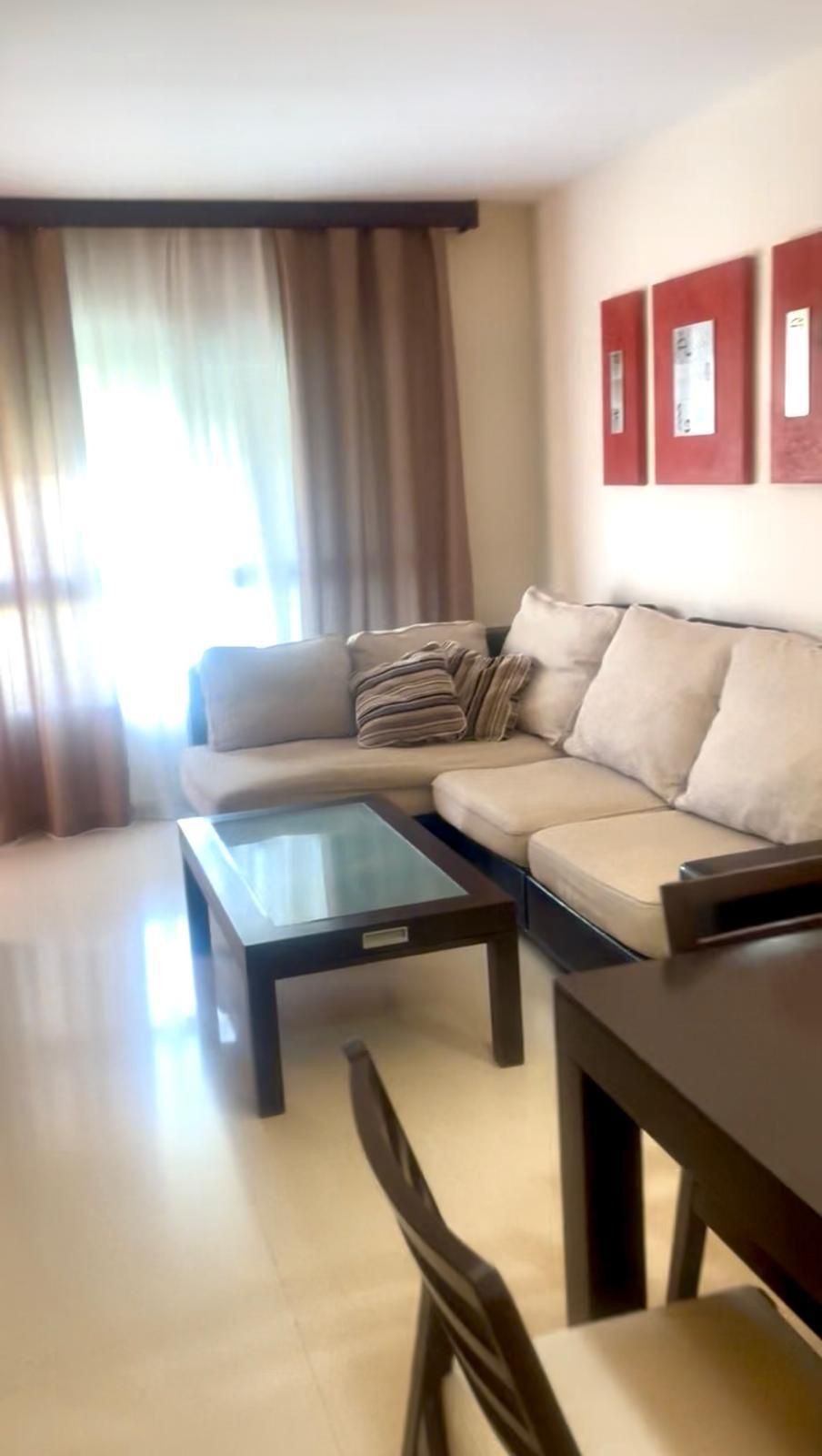 Penthouse te koop in Málaga | 3 slaapkamers H5358391