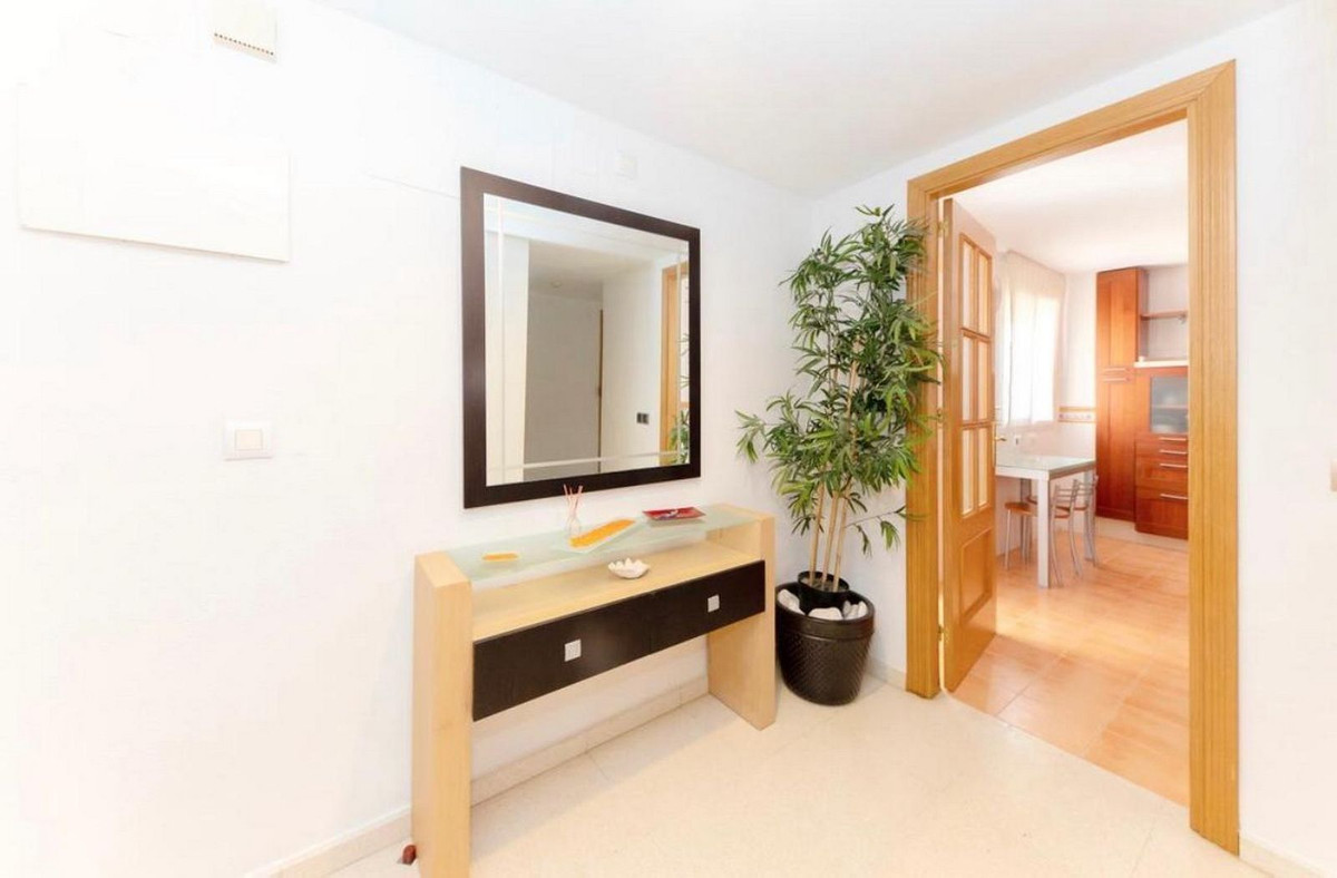 Penthouse te koop in Málaga | 3 slaapkamers H5358391