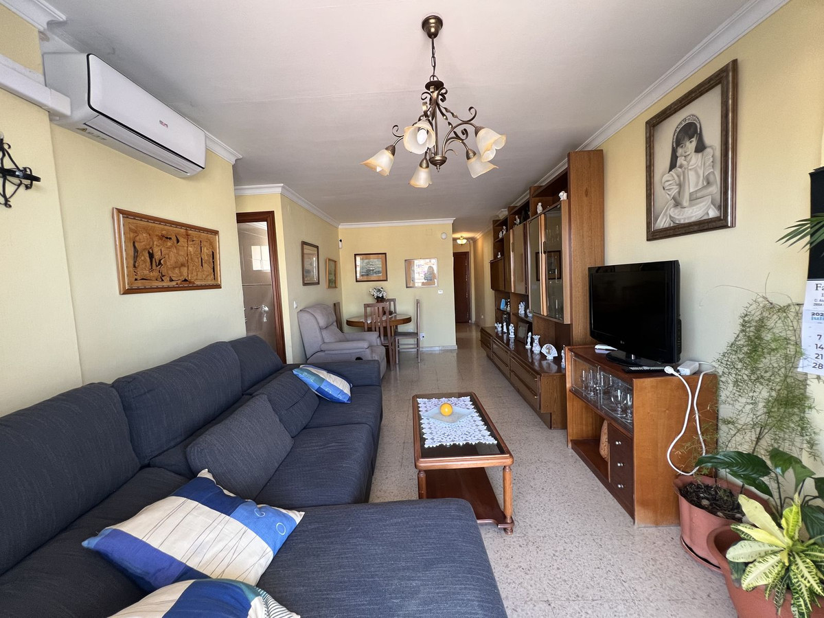 Appartement te koop in Málaga | 3 slaapkamers H5359552