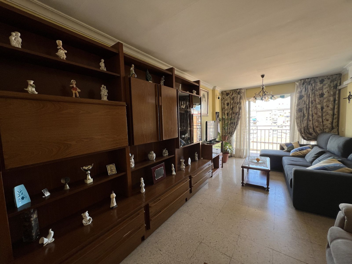 Appartement te koop in Málaga | 3 slaapkamers H5359552