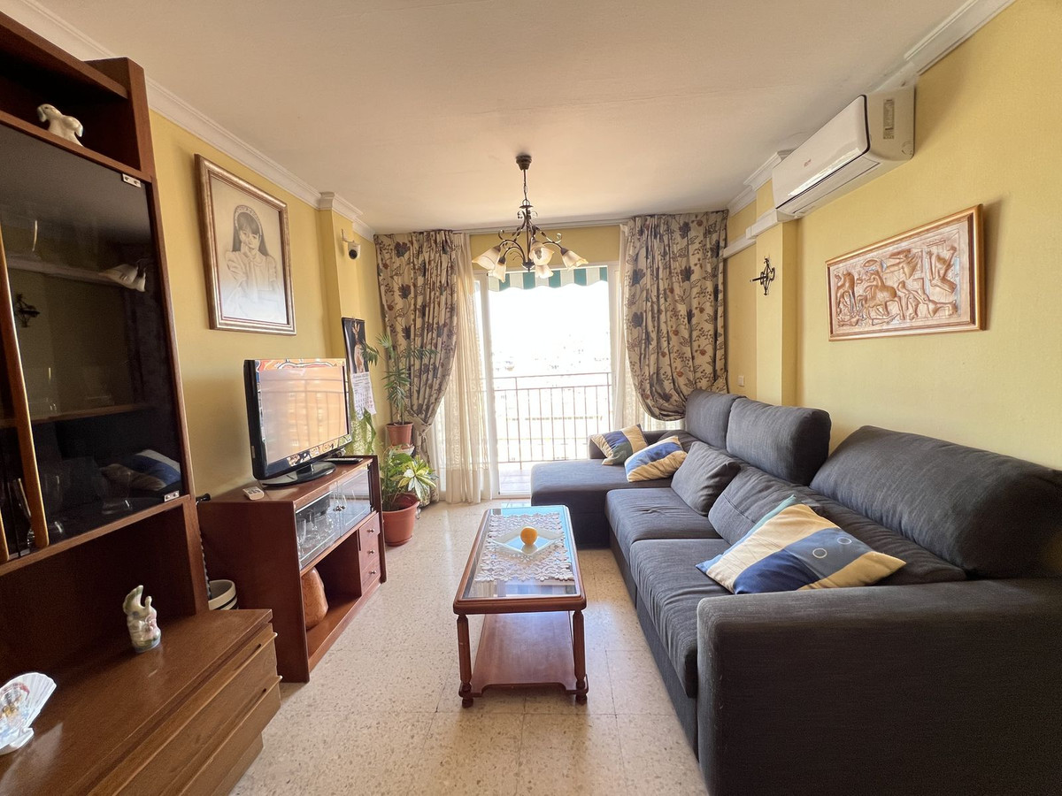Appartement te koop in Málaga | 3 slaapkamers H5359552