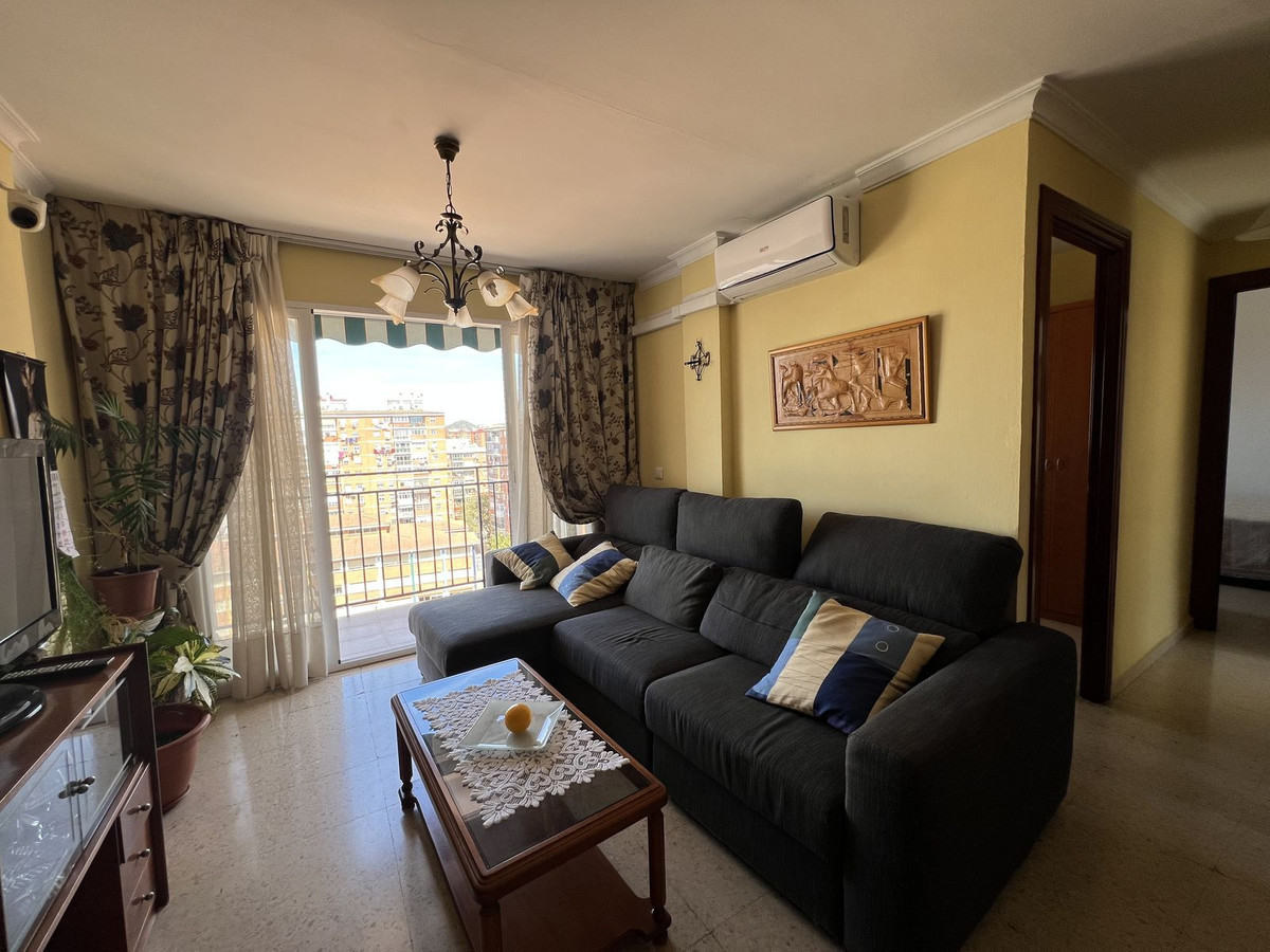 Appartement te koop in Málaga | 3 slaapkamers H5359552