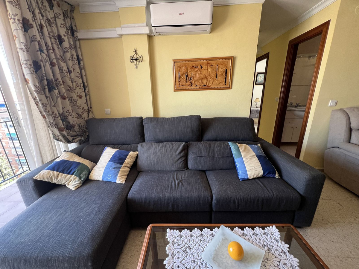 Appartement te koop in Málaga | 3 slaapkamers H5359552