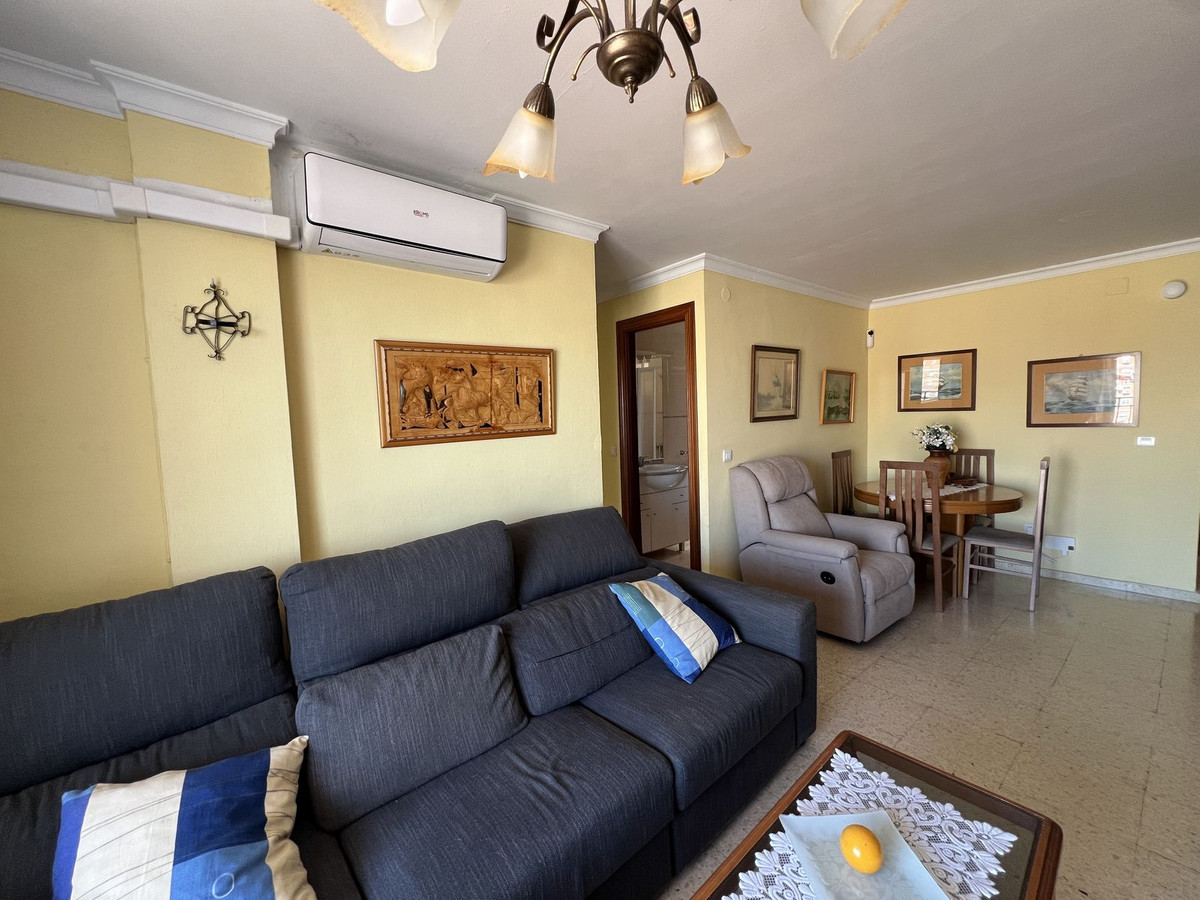 Appartement te koop in Málaga | 3 slaapkamers H5359552