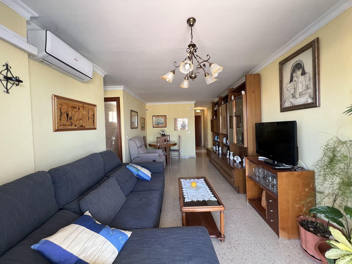 Appartement te koop in Málaga | 3 slaapkamers H5359552