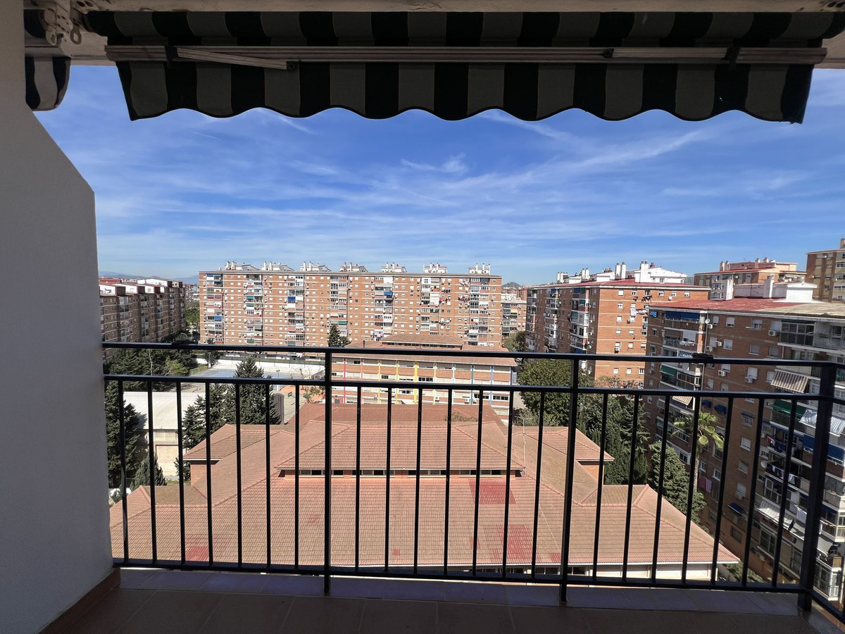 Appartement te koop in Málaga | 3 slaapkamers H5359552