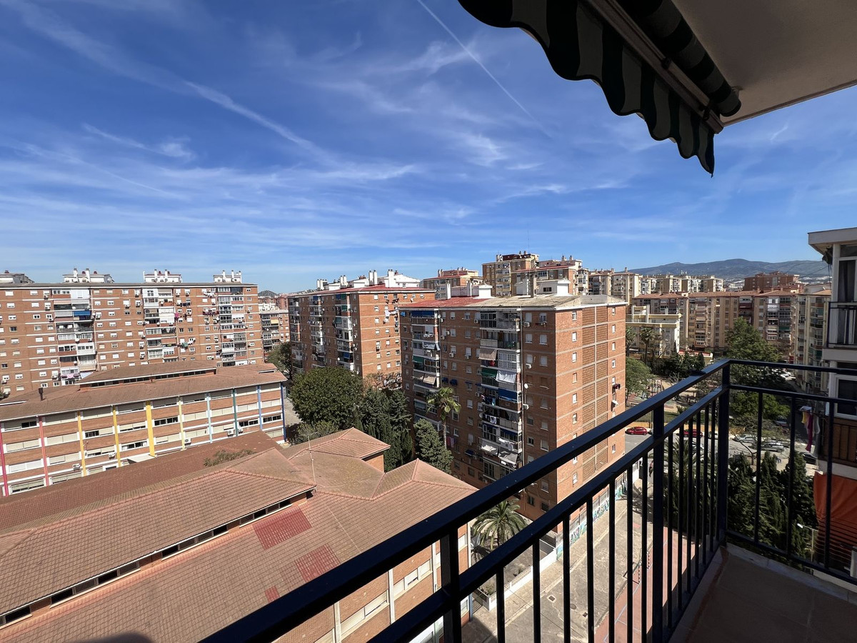 Appartement te koop in Málaga | 3 slaapkamers H5359552