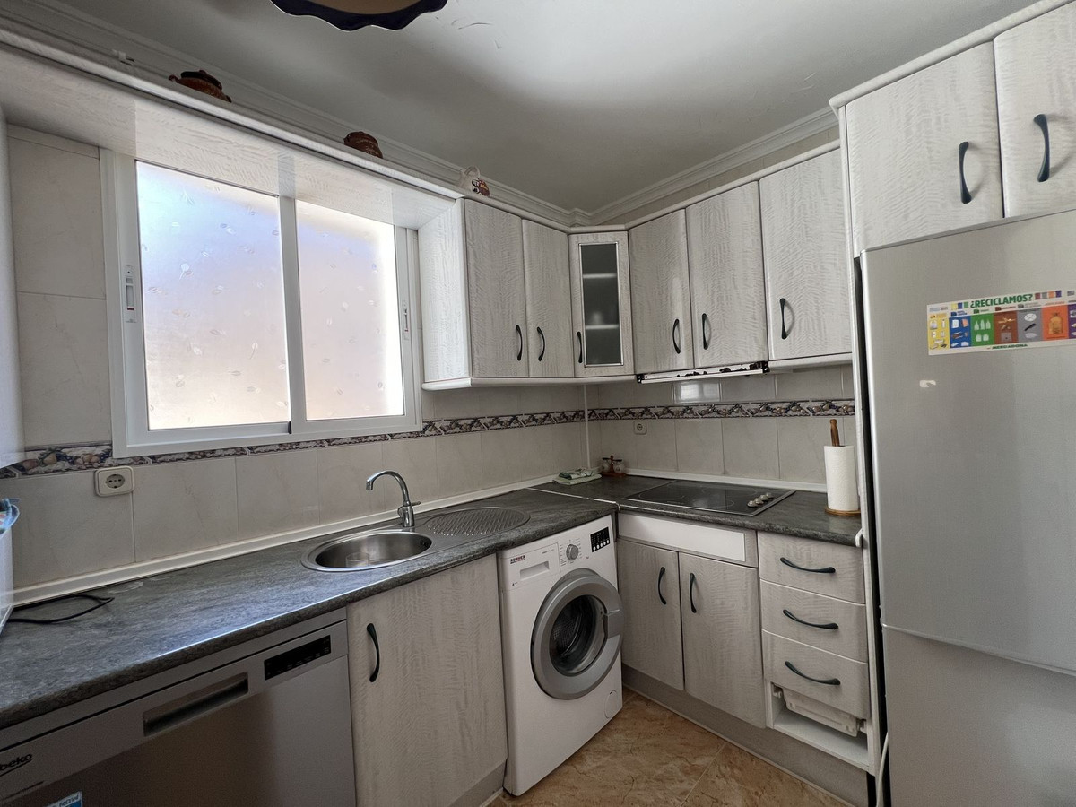 Appartement te koop in Málaga | 3 slaapkamers H5359552