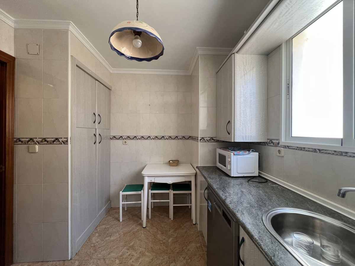 Appartement te koop in Málaga | 3 slaapkamers H5359552