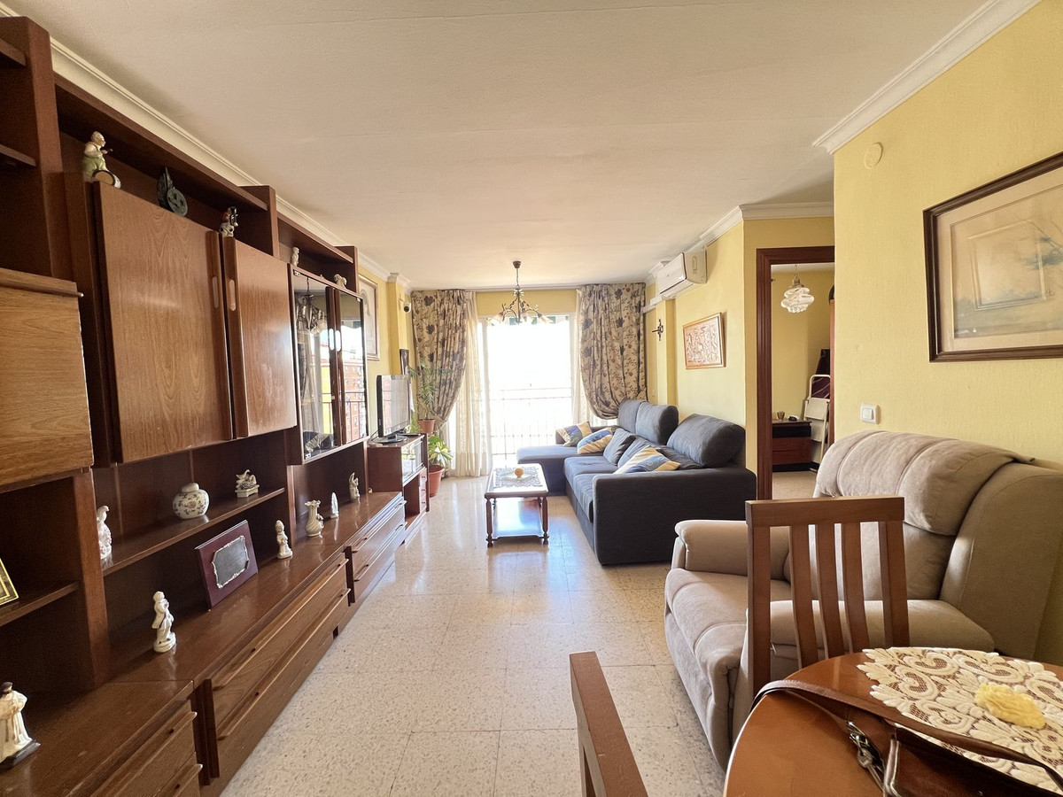 Appartement te koop in Málaga | 3 slaapkamers H5359552