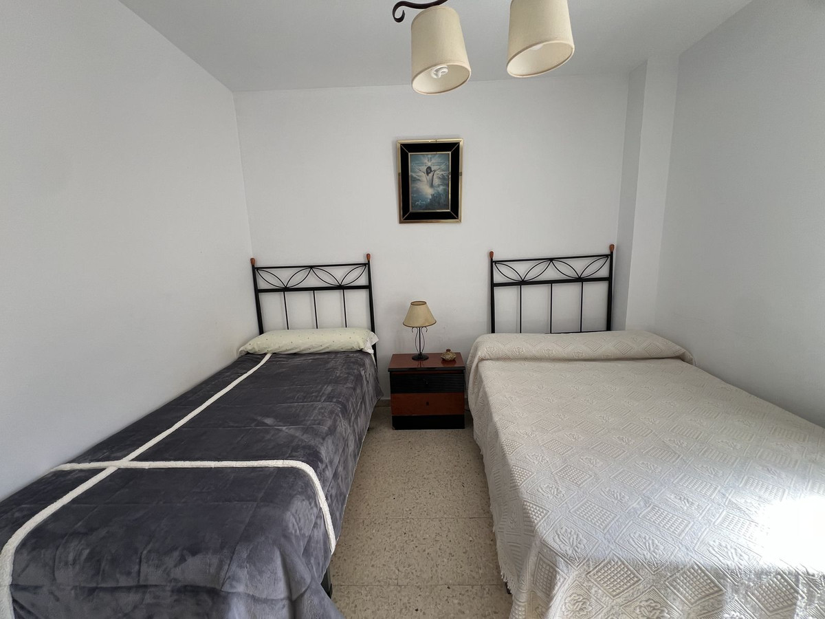 Appartement te koop in Málaga | 3 slaapkamers H5359552