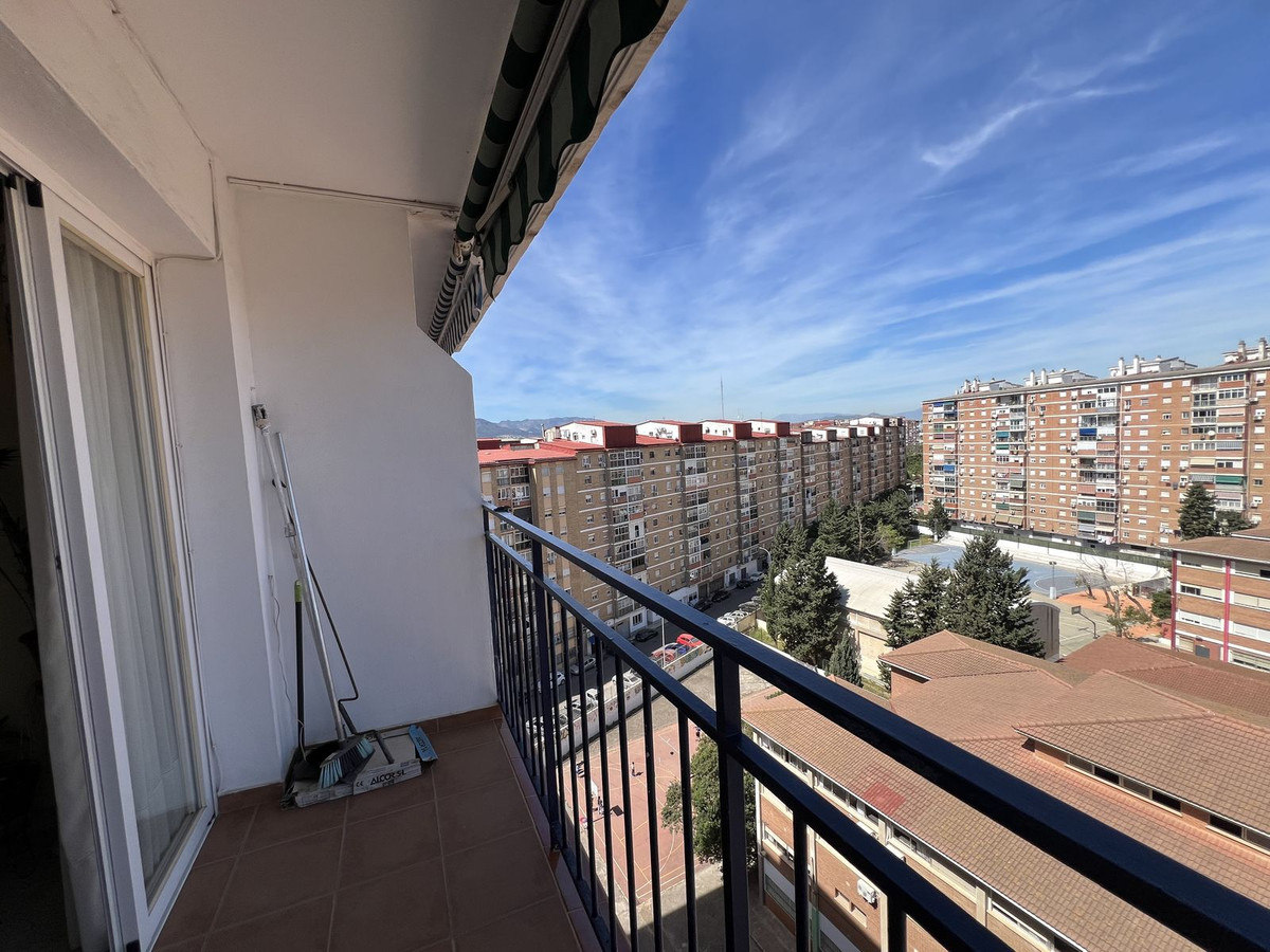 Appartement te koop in Málaga | 3 slaapkamers H5359552