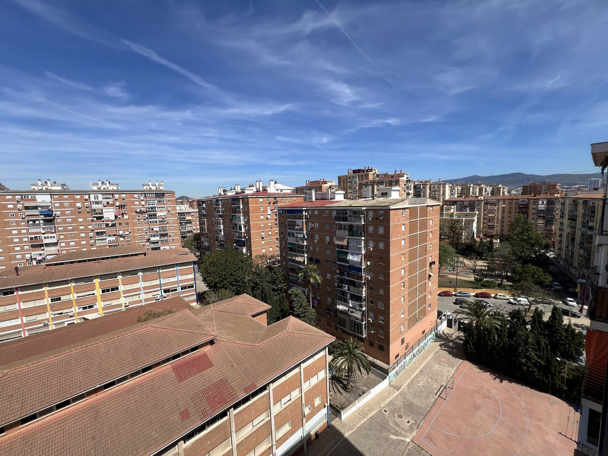 Appartement te koop in Málaga | 3 slaapkamers H5359552
