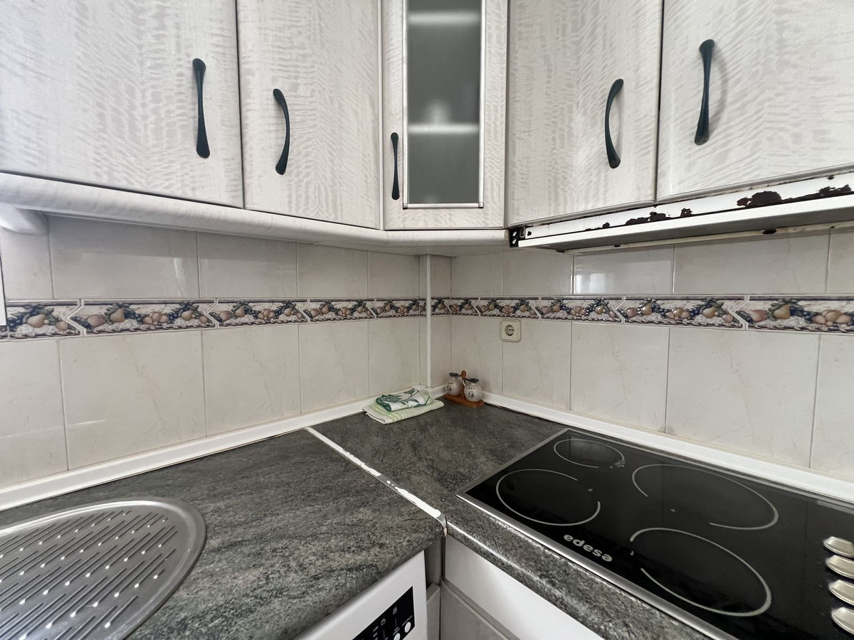 Appartement te koop in Málaga | 3 slaapkamers H5359552