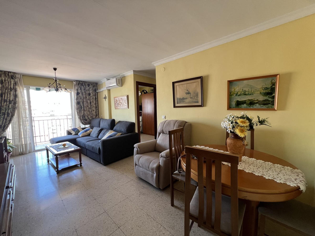 Appartement te koop in Málaga | 3 slaapkamers H5359552