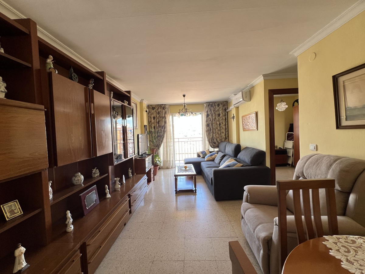 Appartement te koop in Málaga | 3 slaapkamers H5359552