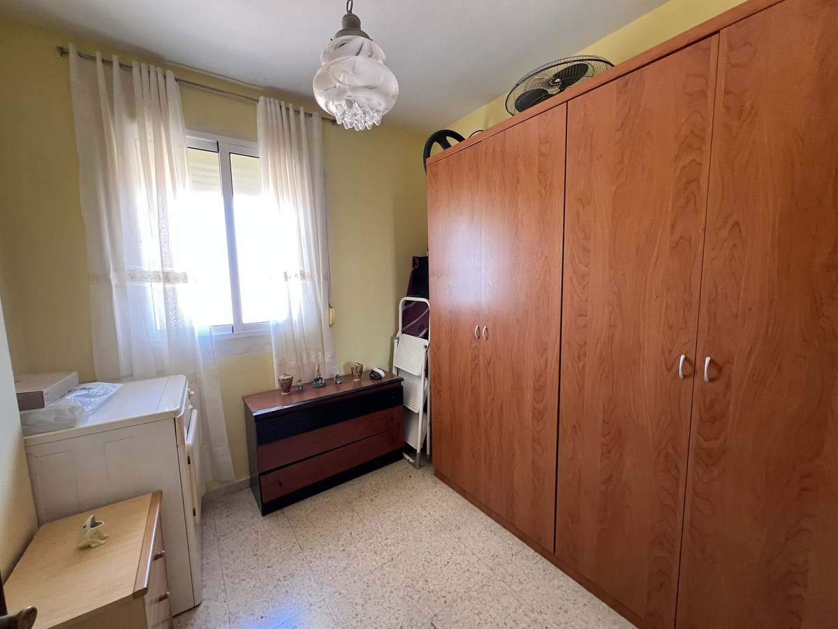 Appartement te koop in Málaga | 3 slaapkamers H5359552