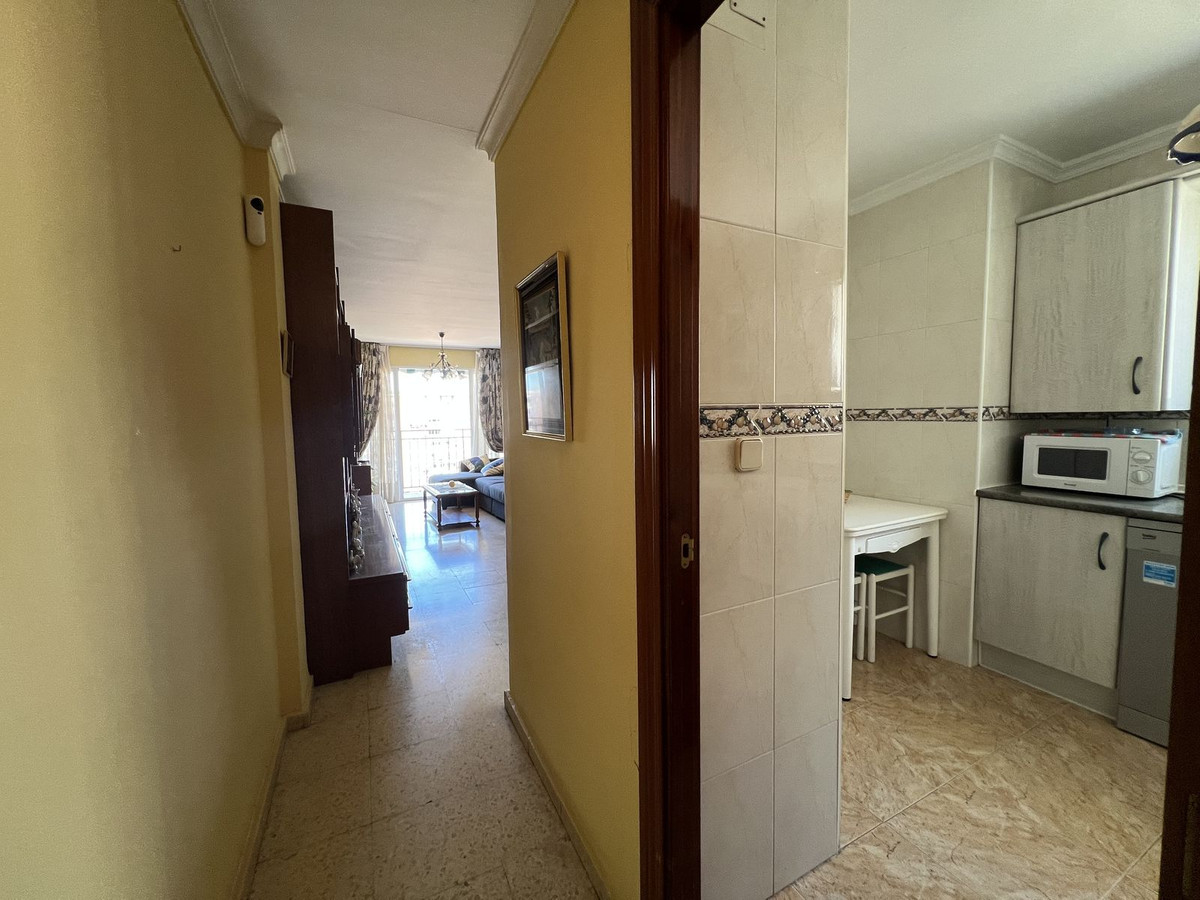 Appartement te koop in Málaga | 3 slaapkamers H5359552