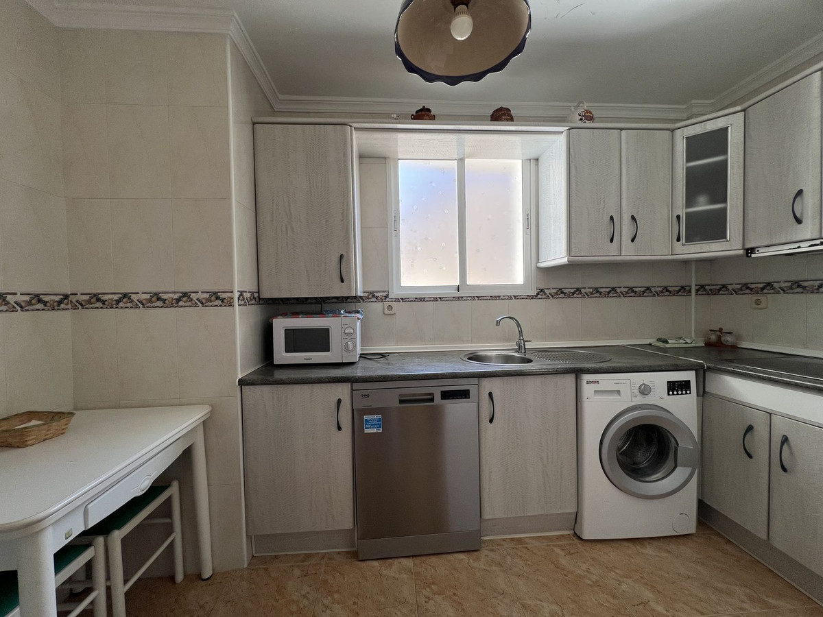 Appartement te koop in Málaga | 3 slaapkamers H5359552