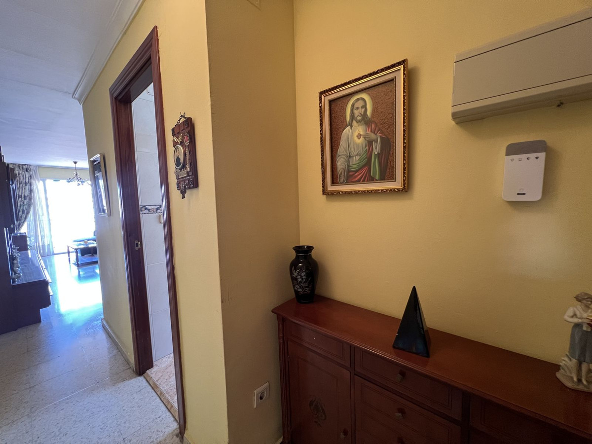 Appartement te koop in Málaga | 3 slaapkamers H5359552