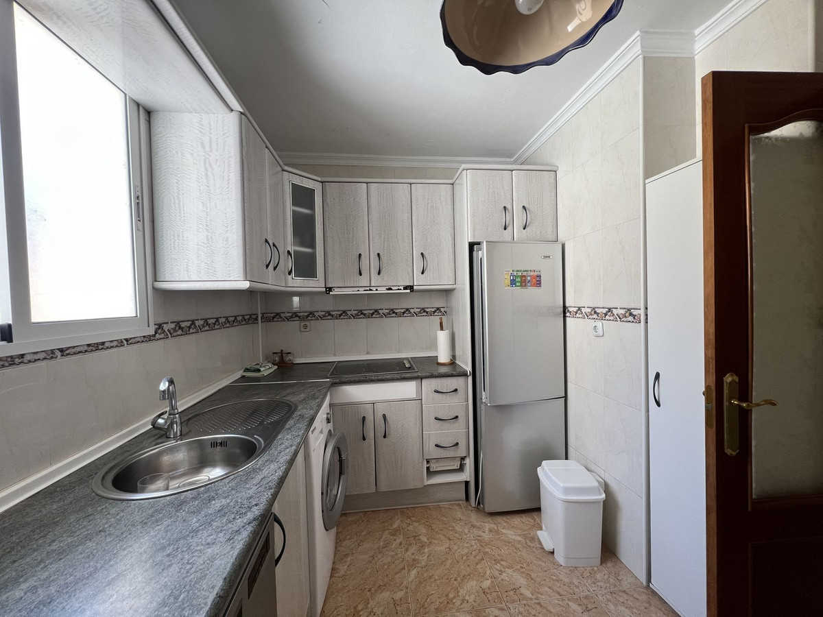 Appartement te koop in Málaga | 3 slaapkamers H5359552