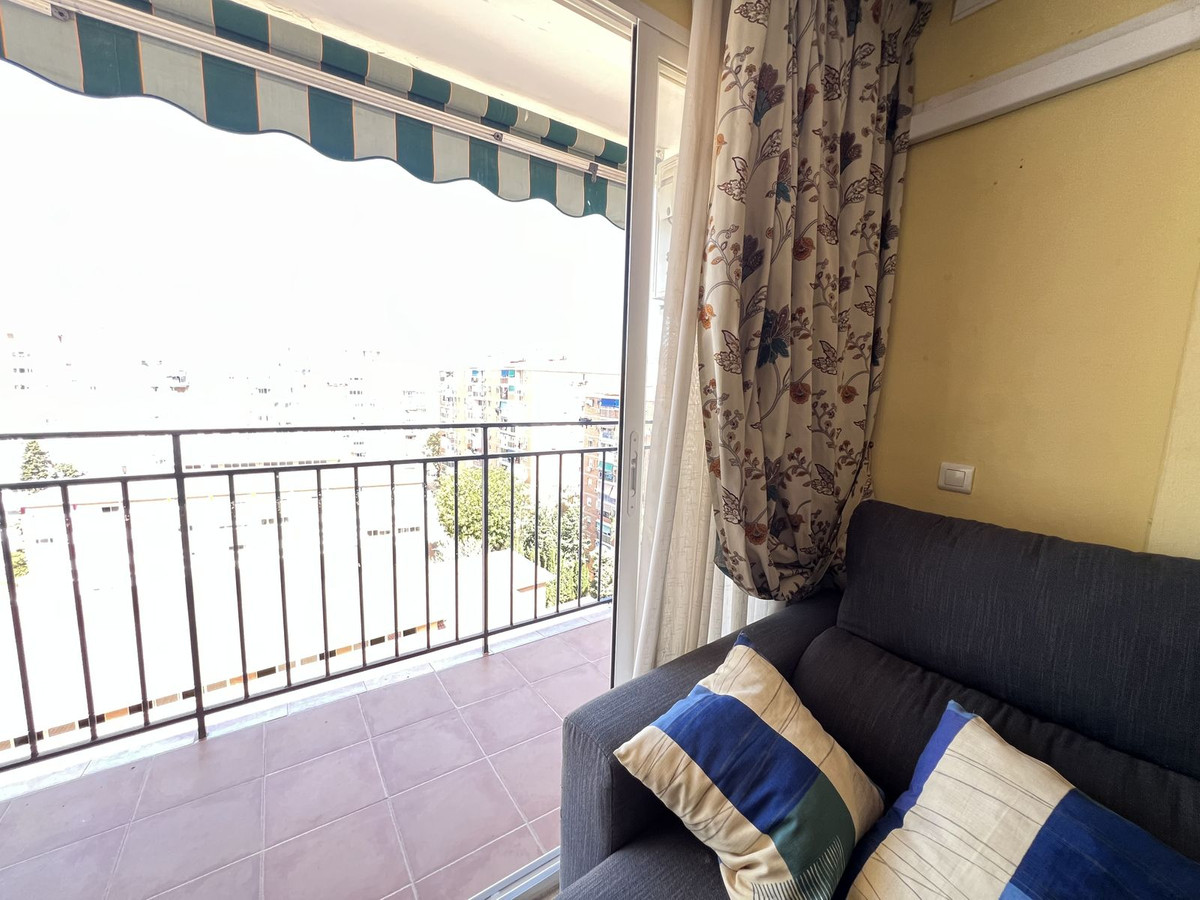 Appartement te koop in Málaga | 3 slaapkamers H5359552