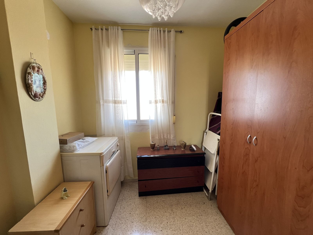Appartement te koop in Málaga | 3 slaapkamers H5359552