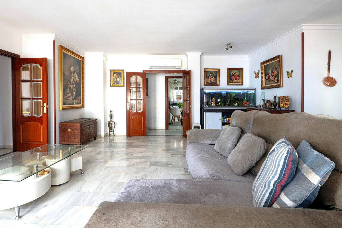 Appartement te koop in Málaga | 4 slaapkamers H5361487