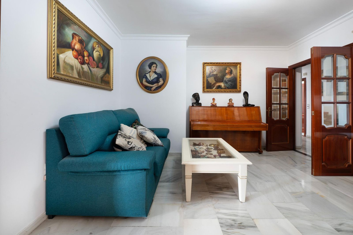 Appartement te koop in Málaga | 4 slaapkamers H5361487