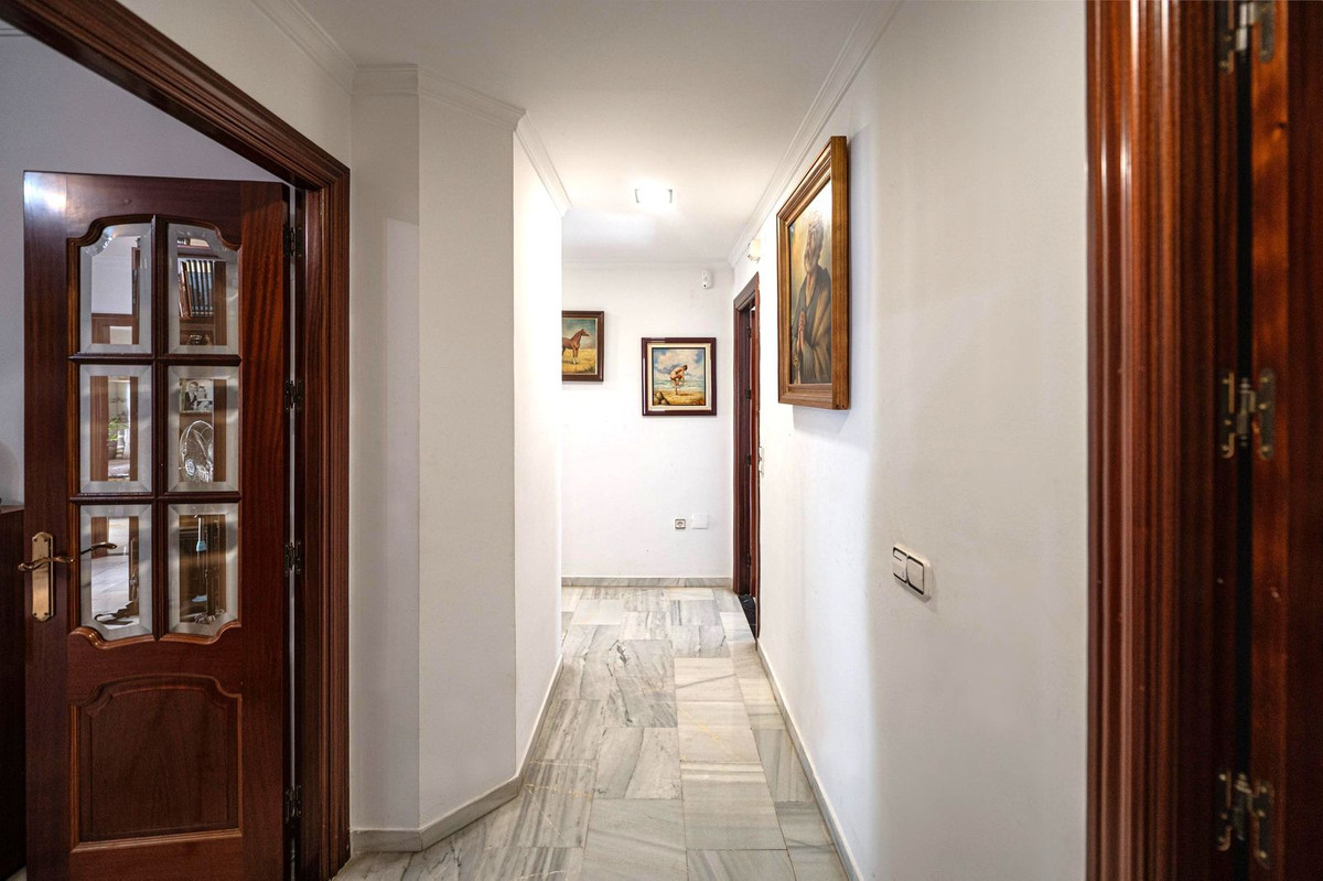 Appartement te koop in Málaga | 4 slaapkamers H5361487