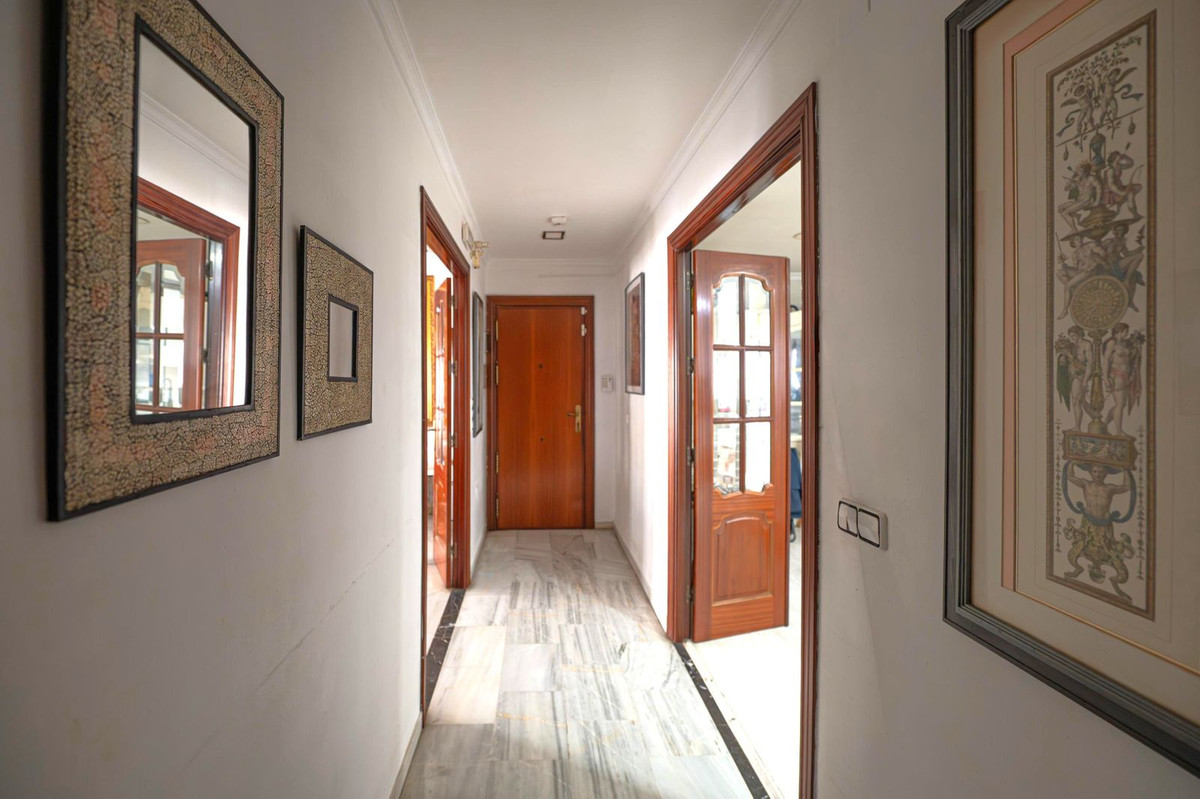 Appartement te koop in Málaga | 4 slaapkamers H5361487