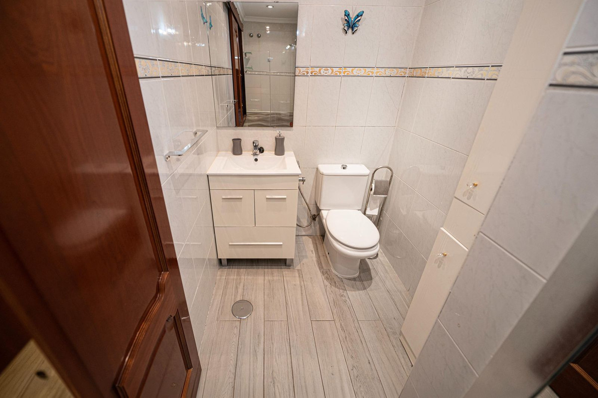 Appartement te koop in Málaga | 4 slaapkamers H5361487