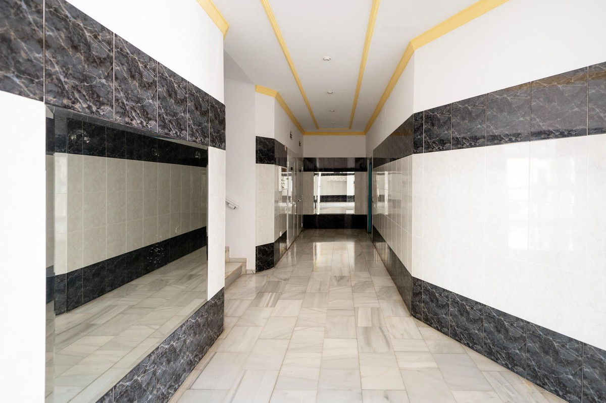 Appartement te koop in Málaga | 4 slaapkamers H5361487