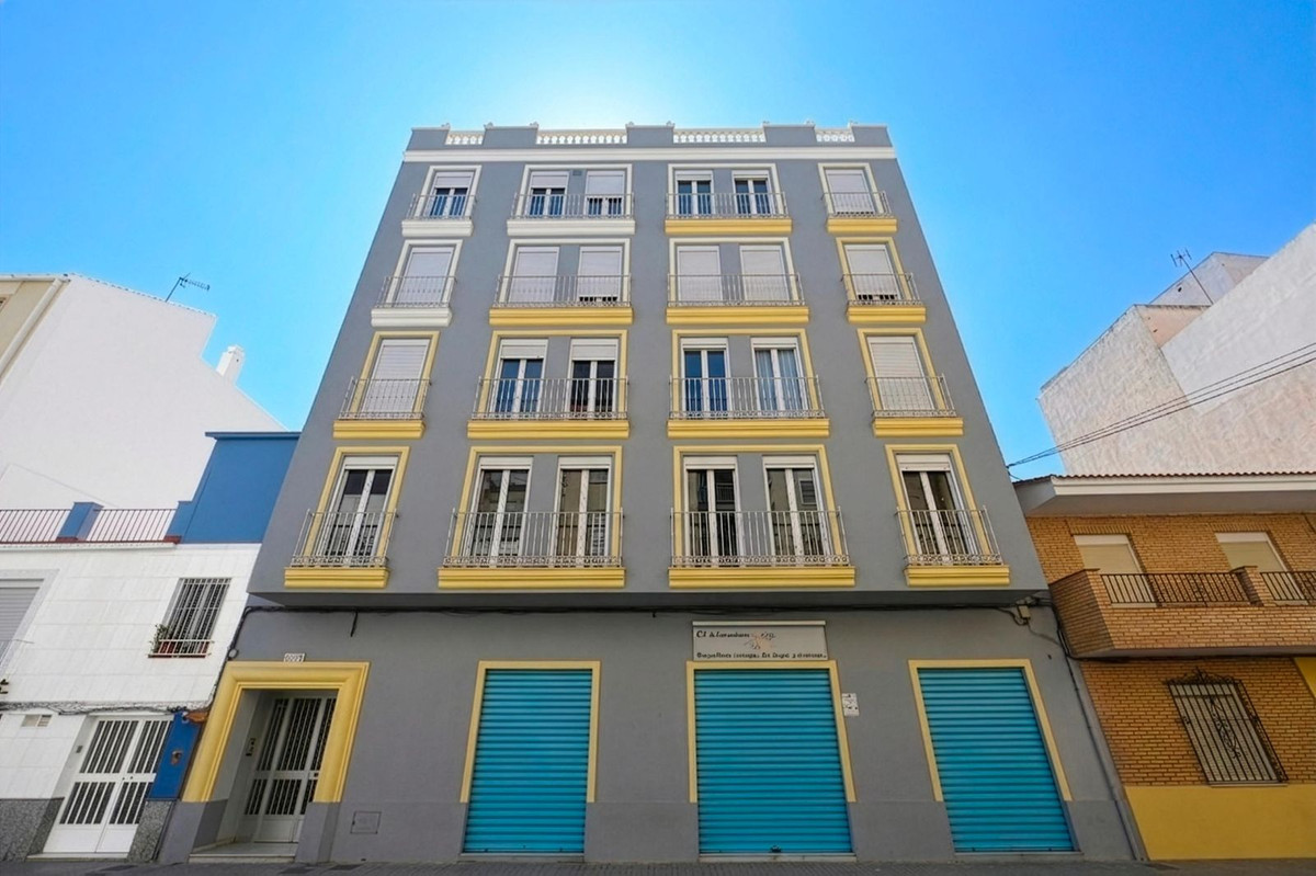 Appartement te koop in Málaga | 4 slaapkamers H5361487