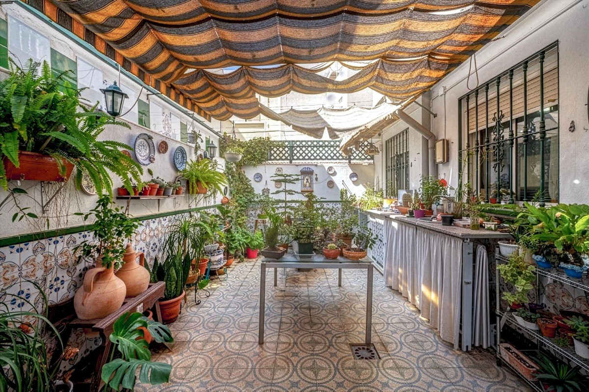 Appartement te koop in Málaga | 4 slaapkamers H5361487