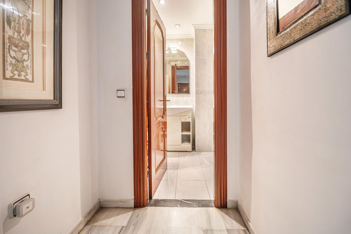 Appartement te koop in Málaga | 4 slaapkamers H5361487