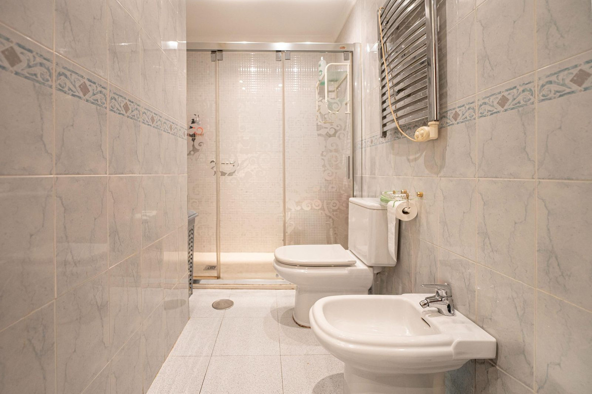 Appartement te koop in Málaga | 4 slaapkamers H5361487