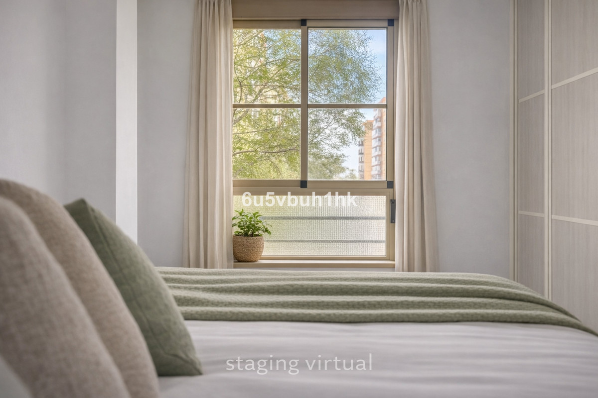 Appartement te koop in Málaga | 3 slaapkamers H5363659