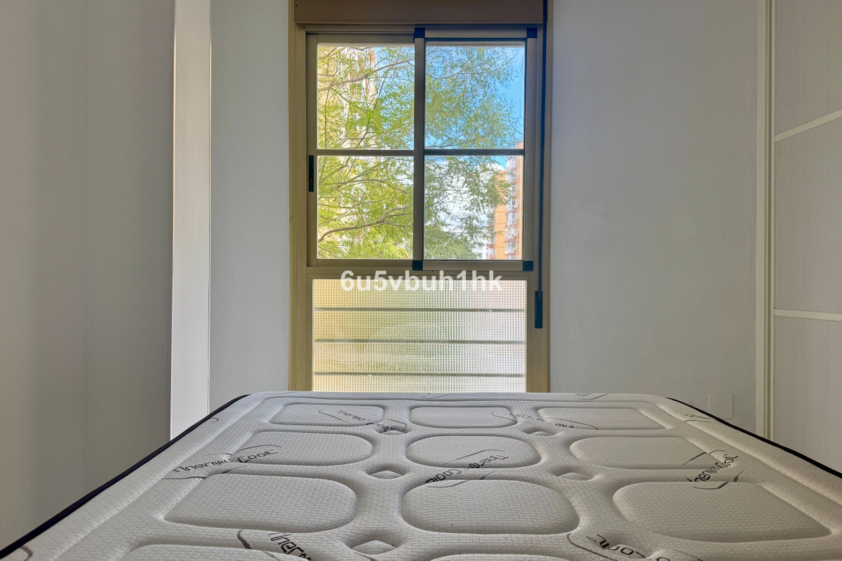 Appartement te koop in Málaga | 3 slaapkamers H5363659