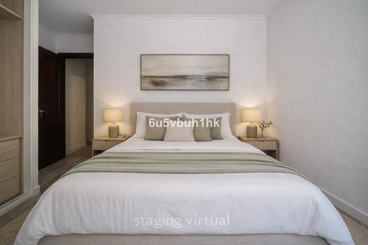 Appartement te koop in Málaga | 3 slaapkamers H5363659