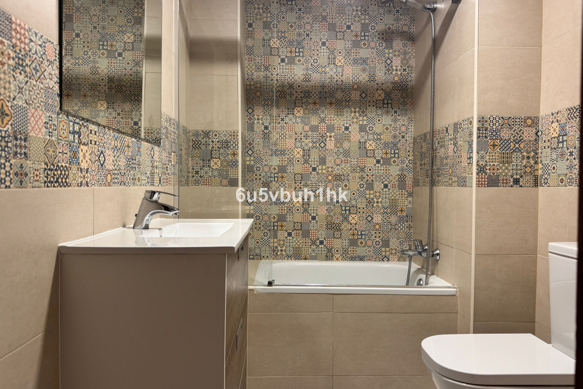 Appartement te koop in Málaga | 3 slaapkamers H5363659