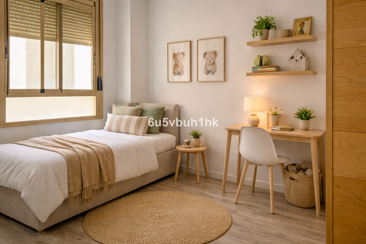 Appartement te koop in Málaga | 3 slaapkamers H5363659